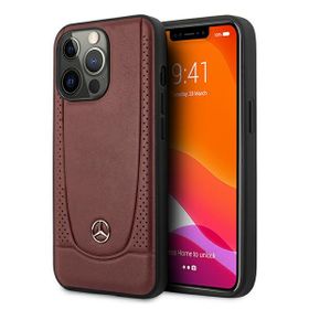 Mercedes MEHCP13LARMRE iPhone 13 Pro /13 6,1" hardcase czerwony/red Urban Line