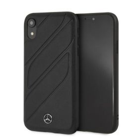 Mercedes MEHCI61THLBK iPhone Xrczarny/black hardcase New Organic I