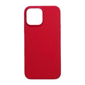 Mercury MagSafe Silicone iPhone 14 Pro6,1" czerwony/red