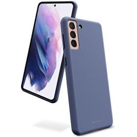 Mercury Silicone iPhone 15 Pro 6,1"fioletowy /purple