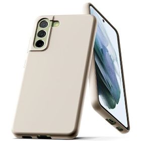 Mercury Silicone iPhone 15 Pro Max 6,7"jasnoszary /stone