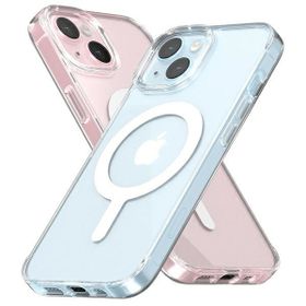 Mercury etui MagSafe Jelhard iPhone 156,1" transparent