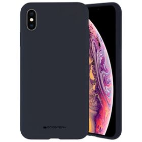 Mercury Silicone iPhone 13 Pro 6,1"granatowy/navy