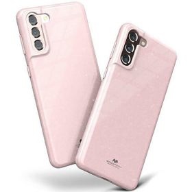 Mercury Jelly Case iPhone 13 / 146.1" jasnoróżowy/pink