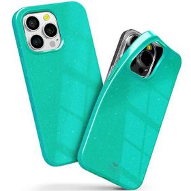 Mercury Jelly Case iPhone 13 Pro/13 6,1"miętowy/mint