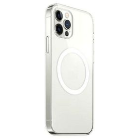 Mercury etui MagSafe iPhone 13 mini 5,4"transparent