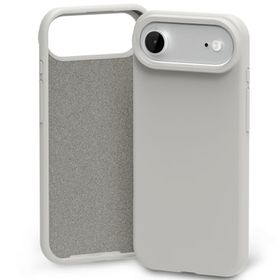 Etui Mercury Silicone do iPhone Air      kamienny