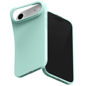 Etui Mercury Soft do iPhone Air miętowy