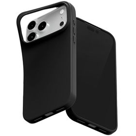Etui Mercury Soft do iPhone 17 Pro Max   czarny