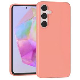 Mercury Soft Sam A35 A356jasnoróżowy/light pink