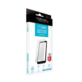 MS Diamond Glass Lite iPhone X/Xs/11Pro Szkło hartowane Lite