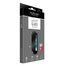 MS AntiSPY Diamond Glass iPhone 6 4,7Szkło hartowane