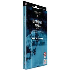 MS Diamond Glass Edge FG Sam M55czarny/black Full Glue