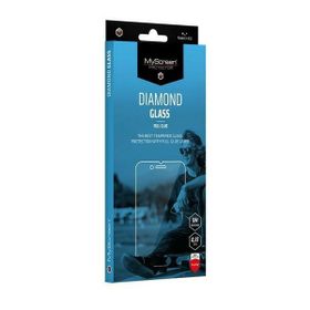MS Diamond Glass iPhone 16 6.1" Szkło    hartowane z aplikatorem