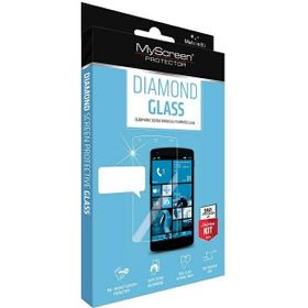 MS Diamond Glass iPhone 12 Mini5,4" Szkło hartowane