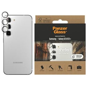 PanzerGlass Picture Perfect Sam S23 S911/ S23+ S916 0439 camera lens