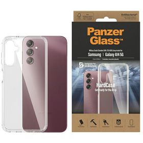 PanzerGlass ClearCase Sam A14 5G A146clear 0436