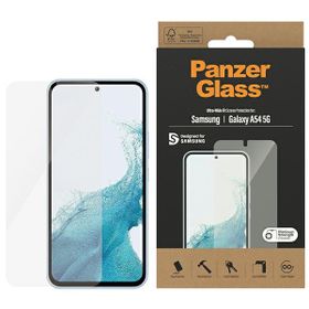 PanzerGlass Ultra-Wide Fit Sam A54 5GA546 Screen Protection 7328