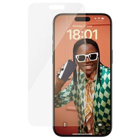 PanzerGlass Classic Fit iPhone 15 ProMax 6.7" Screen Protection 2808