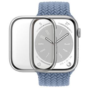 PanzerGlass Full Body Apple Watch 7/8/941mm D3O przezroczysty/transparent 3686