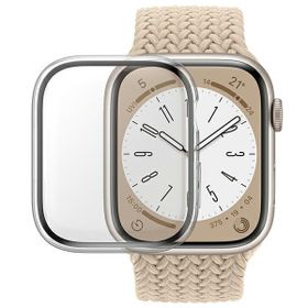 PanzerGlass Full Body Apple Watch 7/8/945mm D3O przezroczysty/transparent 3687