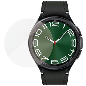 Folia ochronna PanzerGlass Galaxy Watch6 Classic 47mm Screen Protection Antibacterial 3684