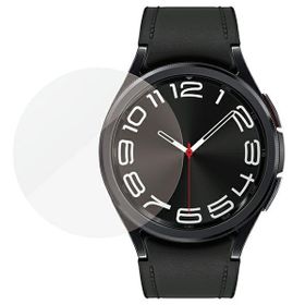Folia ochronna PanzerGlass Galaxy Watch6 Classic 43mm Screen Protection Antibacterial 3685
