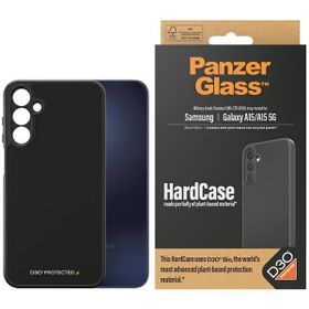 PanzerGlass HardCase Sam A15 / A15 5GD3O 3xMilitary grade czarny/black 0467
