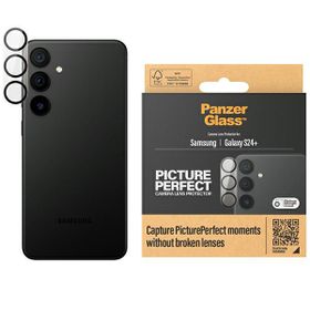 PanzerGlass Picture Perfect Sam S24+S926 1205 camera lens