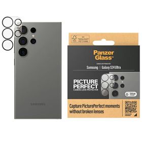 PanzerGlass Picture Perfect Sam S24Ultra S928 camera lens 1206