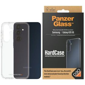 PanzerGlass HardCase Sam A35 5GA356 D3O 3xMilitary grade 0469