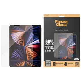 PanzerGlass Ultra-Wide Fit Apple iPadPro 12,9" Screen Protection 2845