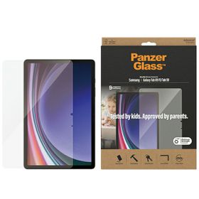 PanzerGlass Ultra-Wide Fit SamsungTab S9/S9 FE 7332