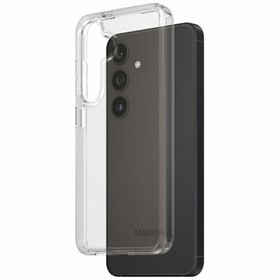 PanzerGlass HardCase Sam S24 S921 Military grade przezroczysty/transparent 1213
