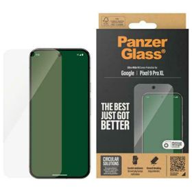 PanzerGlass Ultra-Wide Fit Google Pixel 9 Pro XL Screen Protection 4786