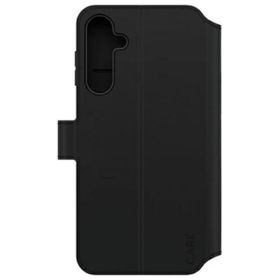 Etui CARE by PanzerGlass Feature Kickstand Wallet Sam A16 / A16 5G czarny/black 3801