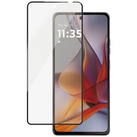 PanzerGlass Motorola moto g75 5G Screen Protection Ultra-Wide Fit 6597