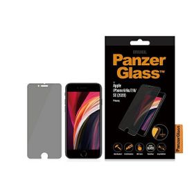 PanzerGlass Standard Super+ iPhone 6/6s/7/8/SE 2020 / SE 2022 Privacy