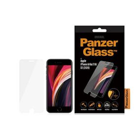 PanzerGlass Standard Super+ iPhone 6/6s/7/8/SE 2020 / SE 2022