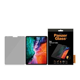 PanzerGlass E2E Super+ iPad Pro 12.9"2020 Privacy