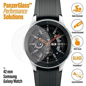 PanzerGlass Galaxy Watch 42mm