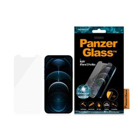 PanzerGlass Standard Super+ iPhone 12Pro Max Antibacterial