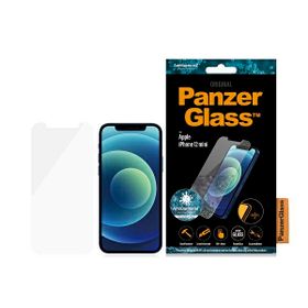 PanzerGlass Standard Super+ iPhone 12Mini Antibacterial