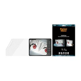 PanzerGlass GraphicPaper iPad Pro 12.9"(18,20,21) Anti Glare, Case Friendly, Antibacterial