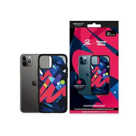PanzerGlass ClearCase iPhone 11 ProMikael B Limited Artist Edition Antibacterial