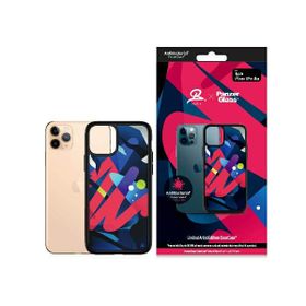 PanzerGlass ClearCase iPhone 11 Pro MaxMikael B Limited Artist Edition Antibacterial