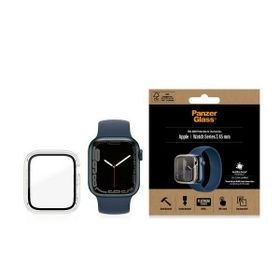 PanzerGlass Full Body Apple Watch 7/845mm transparent AB 3659