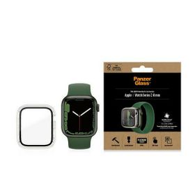 PanzerGlass Full Body Apple Watch 7/841mm transparent AB 3658
