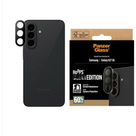 Szkło hartowane na obiektyw PanzerGlass Hoops Lens Protector do Samsung Galaxy A27 przezroczysty