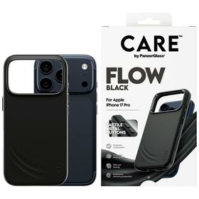 Etui CARE by PanzerGlass Feature FLOW    MagSafe do iPhone 17 Pro